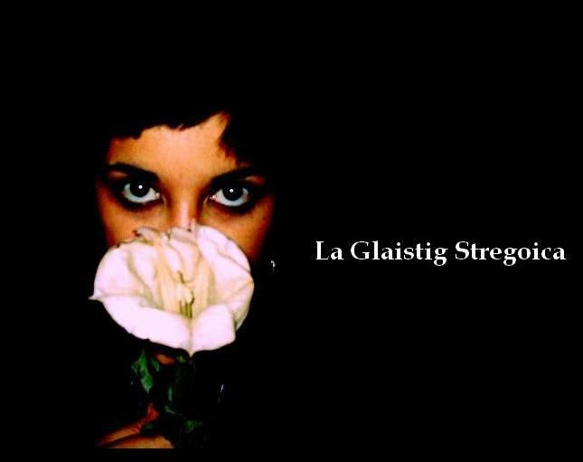 La Glaistig Stregoica: permutas y un toque de poesía